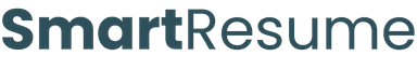 smart resume logo